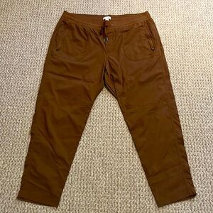 LLBean Womens Camp Vista Pant XL